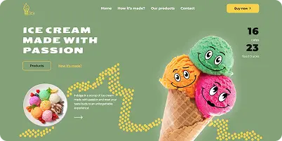 ice-cream